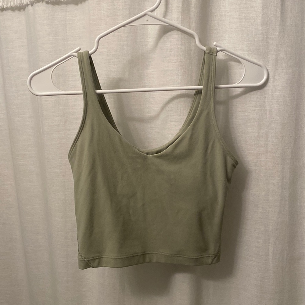 Lululemon align tank